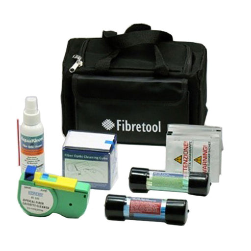 269-CLN01 by Vertical Cable - OF CLEANING KIT BASIC