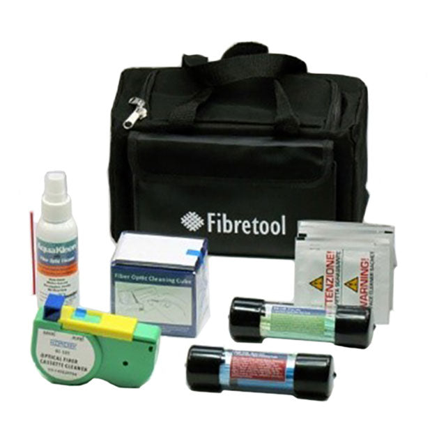 269-CLN01 by Vertical Cable - OF CLEANING KIT BASIC