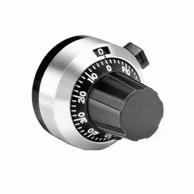 2694 by TT Electronics/BI - DIAL 7/8"" 10 TURN 6MM SHAFT