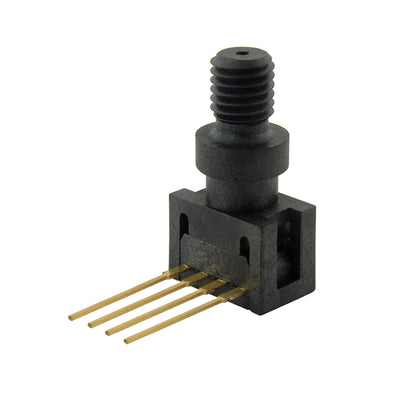 26PCGFM6G by Honeywell Sensing and Productivity Solutions - SENSOR 250PSIC 1/4"" .15V