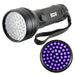 27-010 by ECG - 51 LED UV BLACKLIGHT FLASHLIGHT