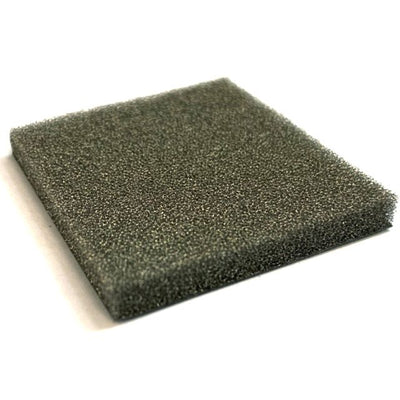 27-111-015-0000 by Jones Tech - CONDUCTIVE FOAM GREY,10*10*4.0