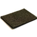 27-121-015-0000 by Jones Tech - CONDUCTIVE FOAM BLACK,103.75*32.