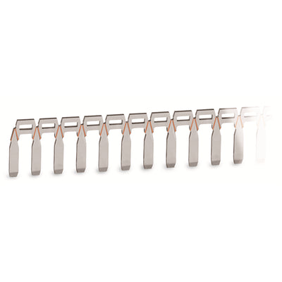 270-480 by WAGO Corporation - JUMPER; UNPLATED; 80-WAY; NOMINA