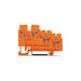 270-577 by WAGO Corporation - 3-CONDUCTOR SENSOR/ACTUATOR TERM