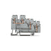 270-585 by WAGO Corporation - 3-CONDUCTOR ACTUATOR SUPPLY TERM