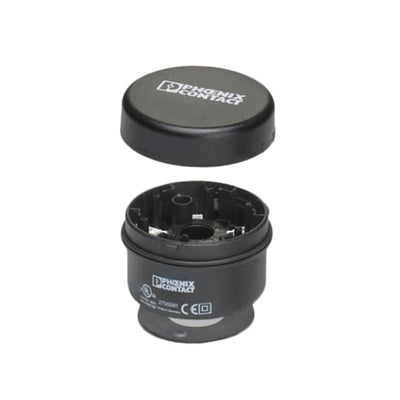 2700091 by Phoenix Contact - CONNECTION BASE WITH END COVER