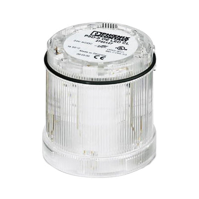 2700127 by Phoenix Contact - OPTICAL ELEMENT CLEAR LED