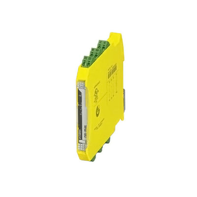 2700569 by Phoenix Contact - RELAY SAFETY 3PST 6A 24V