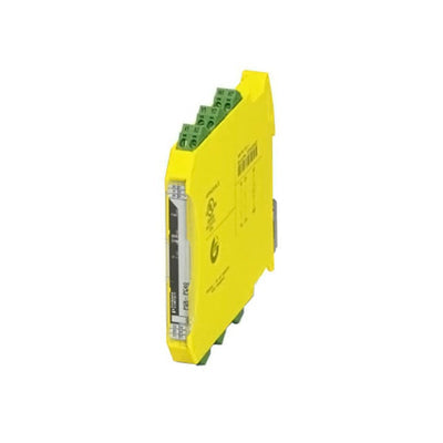 2700588 by Phoenix Contact - RELAY SAFETY DPST 6A 24V