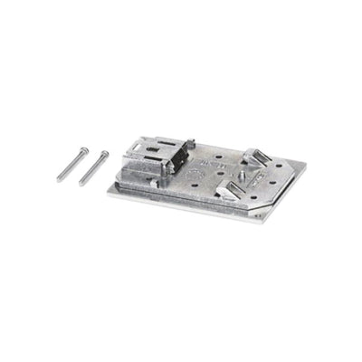 2701133 by Phoenix Contact - DIN RAIL MOUNTING