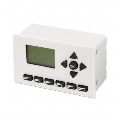 2701137 by Phoenix Contact - HMI OPERATOR PANEL MONOCHROME