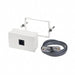 2701140 by Phoenix Contact - MOUNTING ADAPTER PANEL MOUNT