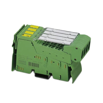 2701164 by Phoenix Contact - OUTPUT MODULE 8 ANALOG
