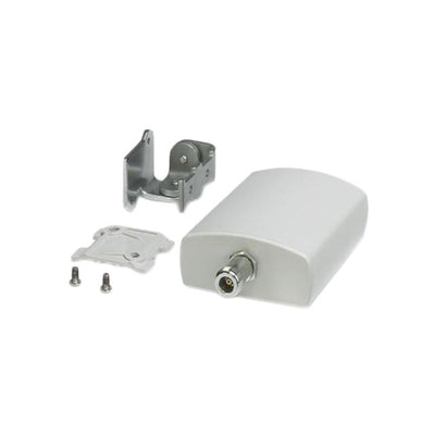 2701186 by Phoenix Contact - RF ANT 2.4GHZ/5GHZ PANEL N FEM