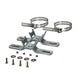2701205 by Phoenix Contact - CONTROL BOX MOUNTING SET