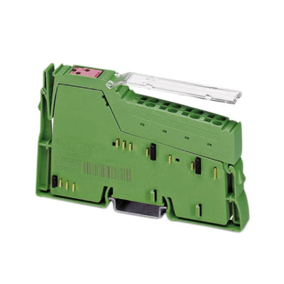 2701214 by Phoenix Contact - OUTPUT MODULE 2 RELAY 24V