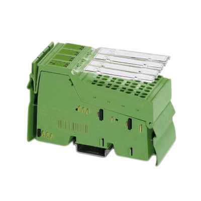 2701218 by Phoenix Contact - TEMP CONTROL MODULE 8 ANALOG 24V