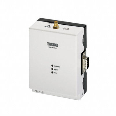 2701344 by Phoenix Contact - COMMUNICATIONS MODULE 12-24V