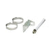 2701347 by Phoenix Contact - RF ANT 5GHZ WHIP STR N FEM BRKT
