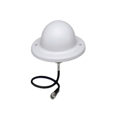 2701358 by Phoenix Contact - RF ANT 2.4GHZ DOME RP-SMA PNL MT