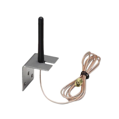 2701362 by Phoenix Contact - RF ANT 2.4GHZ WHIP STR BRKT MT