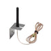 2701362 by Phoenix Contact - RF ANT 2.4GHZ WHIP STR BRKT MT