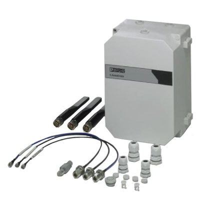 2701430 by Phoenix Contact - CONTROL BOX