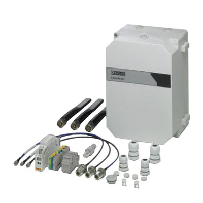 2701439 by Phoenix Contact - CONTROL BOX
