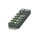 2701496 by Phoenix Contact - AXL E EIP IOL8 DI4 M12 6P