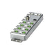 2701519 by Phoenix Contact - AXL E PN IOL8 DI4 M12 6M