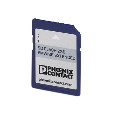 2701747 by Phoenix Contact - SD FLASH