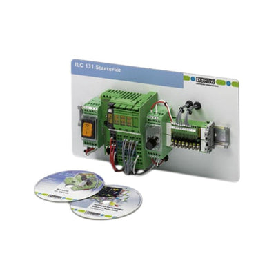 2701835 by Phoenix Contact - CONTROL LOGIC 8 IN 4 OUT 24V