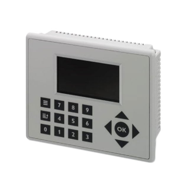2701945 by Phoenix Contact - HMI OPERATOR PANEL MONOCHROME
