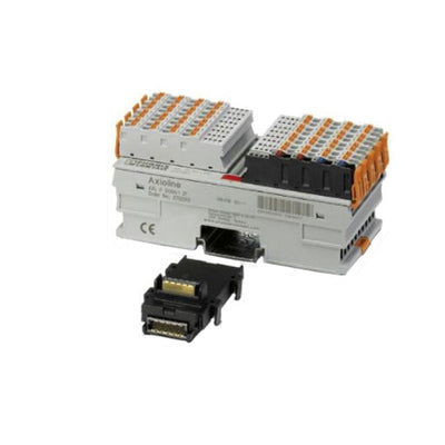 2702053 by Phoenix Contact - OUTPUT MODULE 64 SOLID STATE 24V