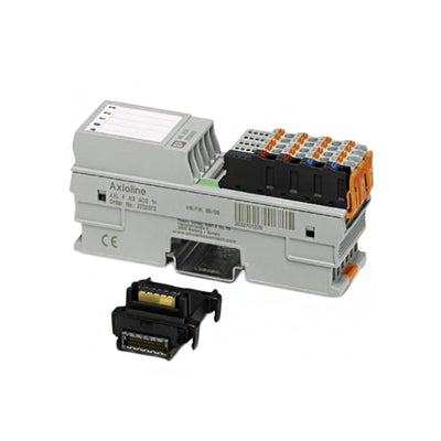 2702072 by Phoenix Contact - I/O MODULE 2 ANALOG 2 ANALOG 24V