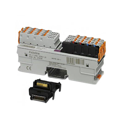 2702106 by Phoenix Contact - I/O MOD 16 DIG 16 DIG 24V