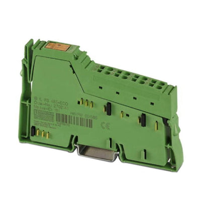 2702141 by Phoenix Contact - COMMUNICATIONS MODULE 24V