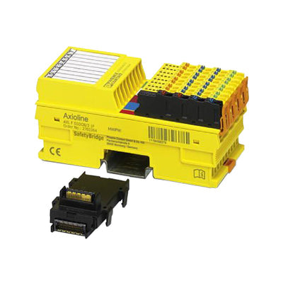2702264 by Phoenix Contact - OUTPUT MODULE 8 SOL ST 24V