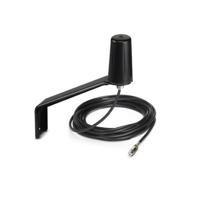 2702273 by Phoenix Contact - RF ANT 700MHZ/800MHZ WHIP STR 5M