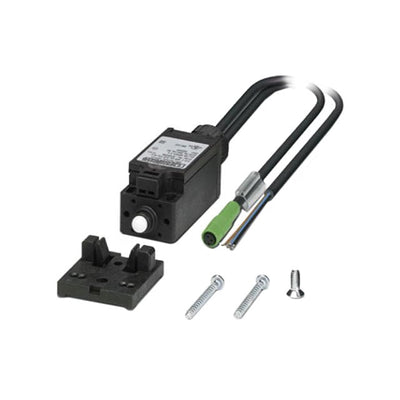 2702336 by Phoenix Contact - SNAP ACT ION SWITCH SPST-NO 3A 24V