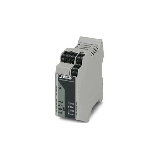 06004114 by Perle Systems - EX-1SM110-BNC - 1 PORT MANAGED F