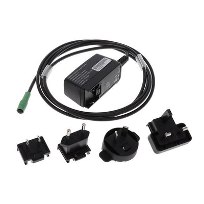 2702435 by Phoenix Contact - AC/DC WALL MOUNT ADAPTER 24V 12W