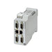 2702763 by Phoenix Contact - ETHERNET TO SERIAL RS-232/RS-422