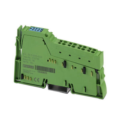 2702792 by Phoenix Contact - INPUT MODULE 8 DIGITAL 24V