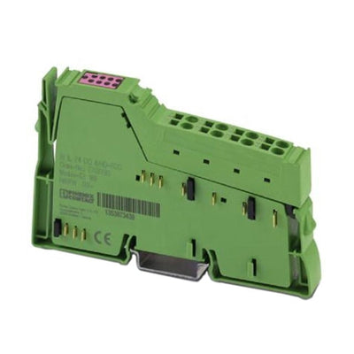 2702793 by Phoenix Contact - OUTPUT MODULE 8 SOL ST 24V