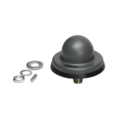 2702898 by Phoenix Contact - RF ANT 2.4GHZ/5GHZ DOME N FEM