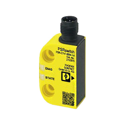 2702972 by Phoenix Contact - PROXIMITY SAFETY SWITCH SENSOR