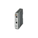 27030078 by Perle Systems - INJ 1010 DIN RAIL POE INJECTOR: