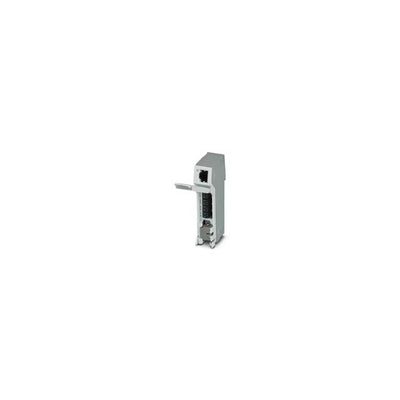 2703019 by Phoenix Contact - PATCH PANEL, RJ45 JACK ON IDC TE